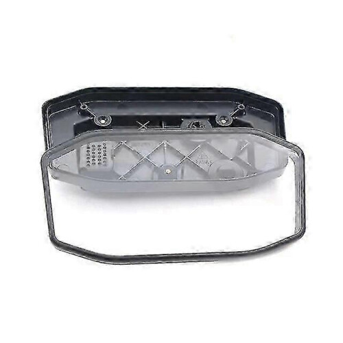 Dashboard Shell for KTM Duke Models Instrument Case ABS Material Black