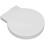 Bilcymbale, 2-delt, Bilventilation-dekoration 1