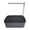 Automatic Pet Bathtub, (L Size), Quiet Motor and Easy Assembly Design 1