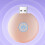 Nipple Stimulator with Multi-mode Intensity Adjustable Remote Control Dark USB Rechargeable 2