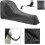 Rowing Machine Cover, 210D Oxford Cloth Material, Suitable for Multiple Brands Adjustable 2