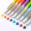 Whiteboardmarker 12er Pack Rot Geruchsneutral Einfach abwischbar 8 Farben 5