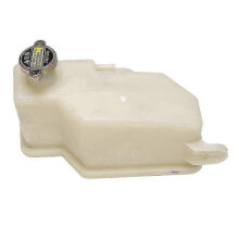 Coolant Reservoir Tank, 2543026410, Compatible with Hyundai Santa Fe 2000-2005