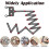 Multi-angle Measuring Ruler 16-Side Adjustable Tile Stone Drilling Positioning Tool 4