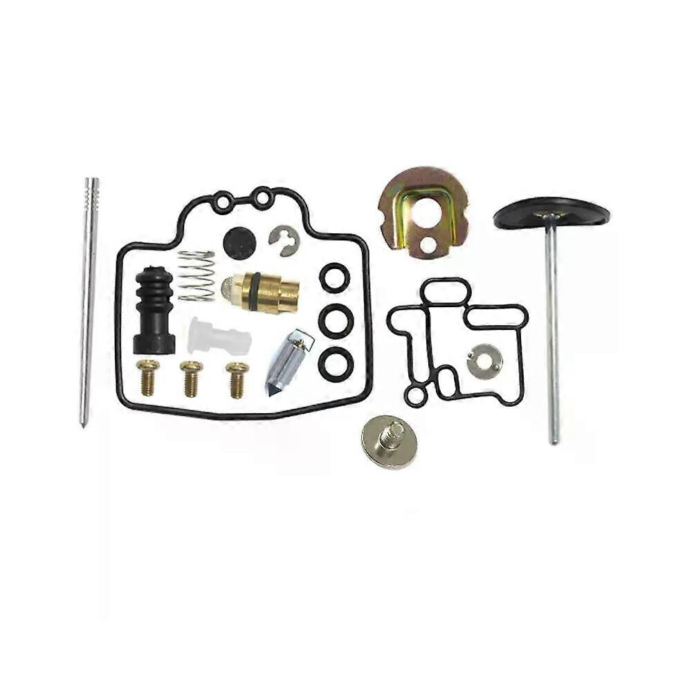 Carburetor Repair Kit For Yamaha Yp250 250Cc Vp300(B) Piston Diaphragm 6901508064560