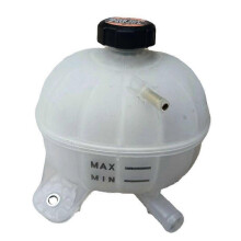 Engine Coolant Reservoir Tank fits Hyundai Tucson 2016-2021 As Shown with reliable performance