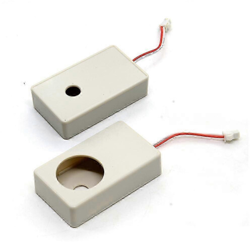 Automobile chip debugger NEC MCU 24C32 code reading and mileage adjustment tool As shown 1