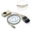 Automobile chip debugger NEC MCU 24C32 code reading and mileage adjustment tool As shown 5
