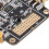 RF Amplifier Module 0.01-3000MHz 22dB DC12V Low Noise Board 8