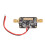 RF Amplifier Module 0.01-3000MHz 22dB DC12V Low Noise Board 7