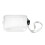 Transparent Protective Case for A9/A9s/Q9s Mini Thermal Printer with Hand Strap 1