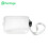 Transparent Protective Case for A9/A9s/Q9s Mini Thermal Printer with Hand Strap 3