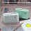 Transparent Protective Case for A9/A9s/Q9s Mini Thermal Printer with Hand Strap 5