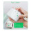 Transparent Protective Case for A9/A9s/Q9s Mini Thermal Printer with Hand Strap 8