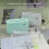 Transparent Protective Case for A9/A9s/Q9s Mini Thermal Printer with Hand Strap 2