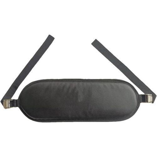 Hip Thrust Belt, Hip Thrust Belt Pad for Dumbbells, Boo Belt for Hip Thrust, Glute Bridge 1