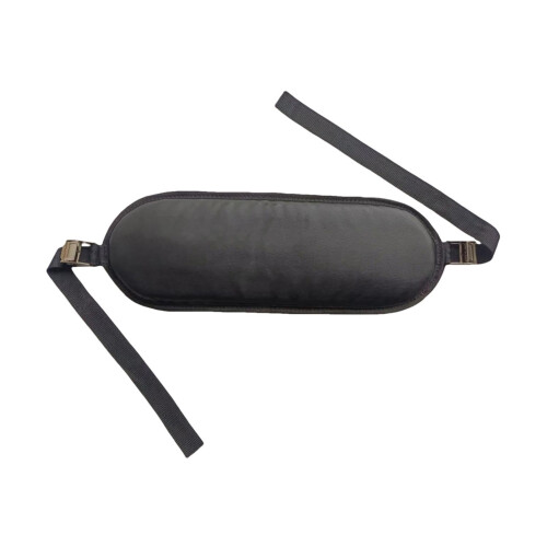 Hip Thrust Belt, Hip Thrust Belt Pad for Dumbbells, Boo Belt for Hip Thrust, Glute Bridge