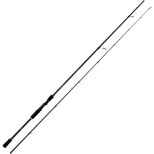 Yasei Zander Shad 270H 2