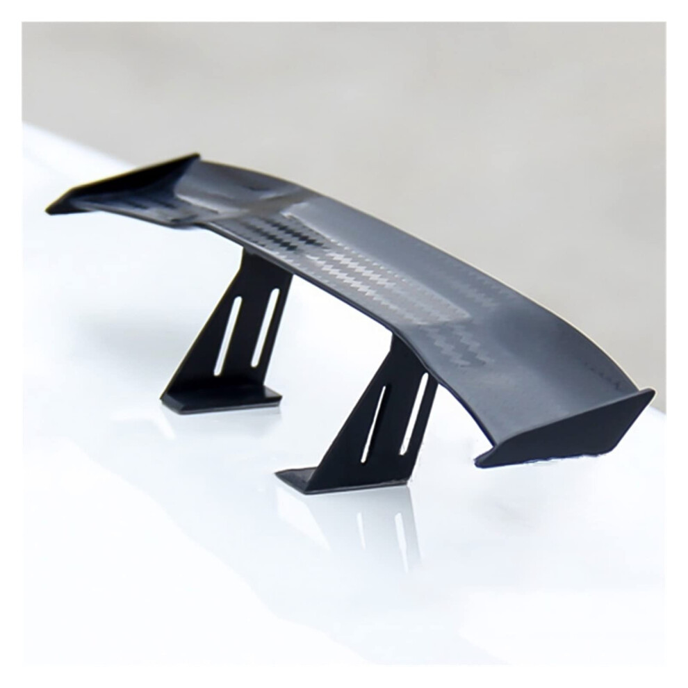 Rear Spoiler Abs Wing For Porsche Boxster Cayman 911 Macan Cayenne Panamera 718 Aerodynamic 9187378382271