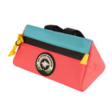 FahrradLenkertasche, Rahmentasche, Fahrräder, Vorderkorb, dreieckige Taschen