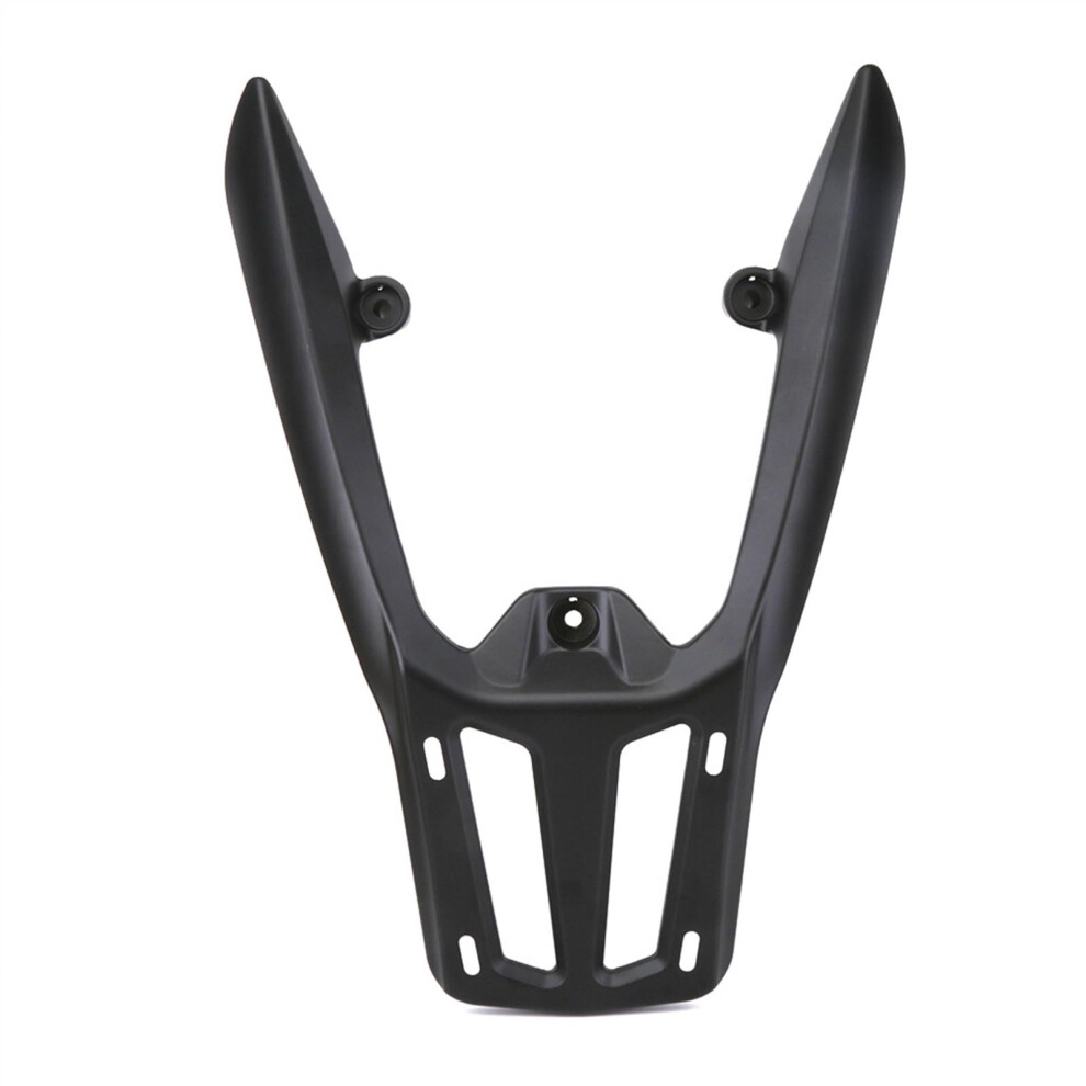 Moto Luggage Rack For Click 125 150 And Vario 125 150 Saddlebag Bracket Rear Trunk Case Rack 9187378822647
