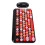 2.4GHz Wireless Keyboard Mouse Set Red Black for Computer Laptop 1