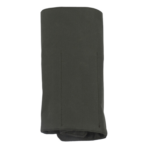 Multifunctional Waterproof Canvas Bonsai Tool Storage Bag Compact Design 2