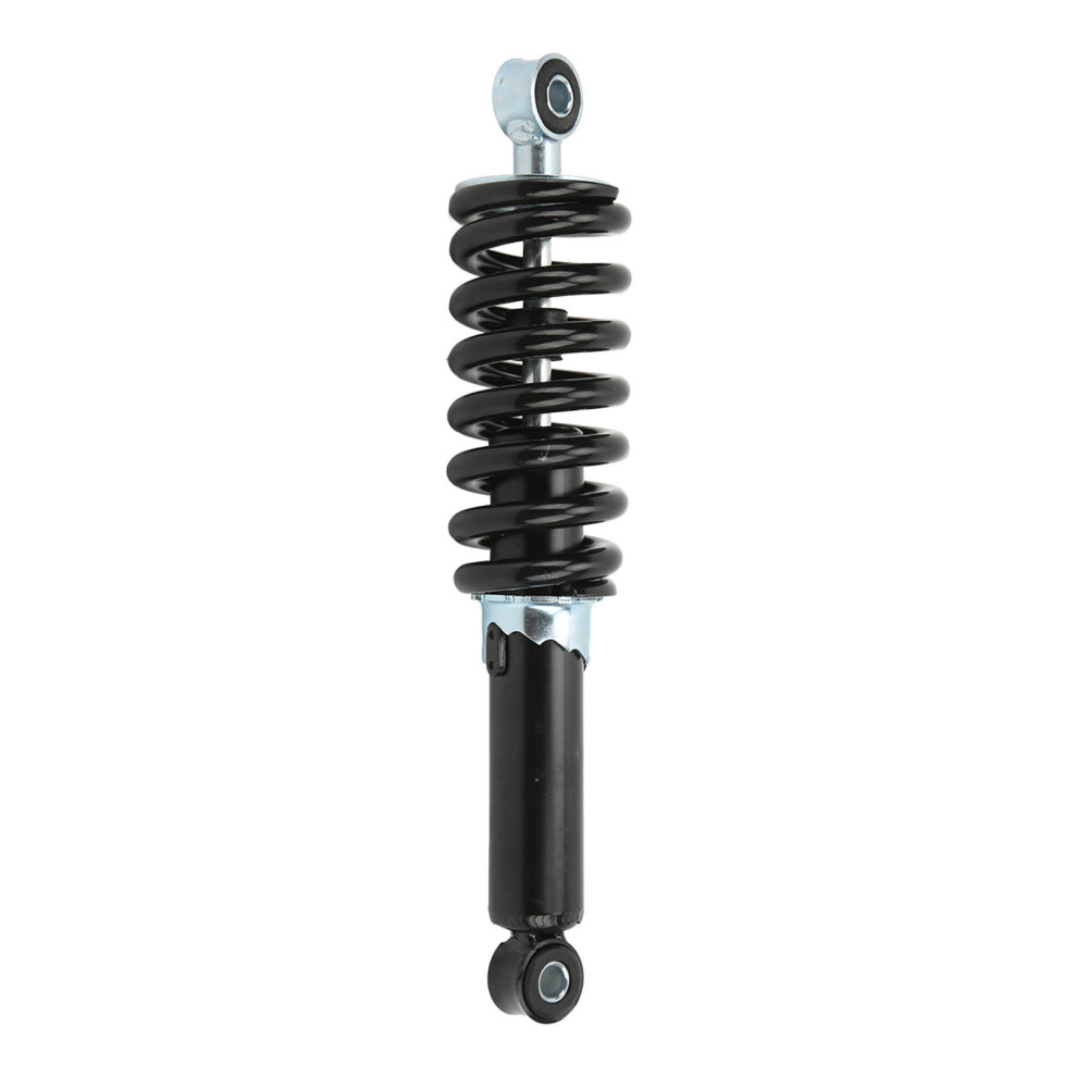 Durable Atv Shock 290Mm Adjustable Spring Damper 1200Lbs For Karts & Dirt Bikes 7671375347460