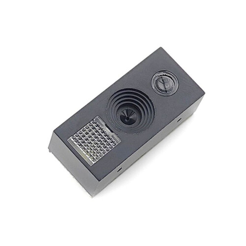 DC3,3 V USB/232-TTL QR/DM/PDF417/Aztec Barcode-Scanner-Modul für Windows/Android/IOS für Bus-Supermarkt-Parkplätze