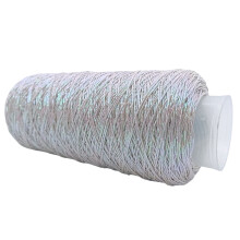 Metallic Crochet Thread, Polyester Thread 200g/Roll for-8