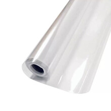 Electrostatic Wall Film Roll Transparent Contact-60cm 500cm
