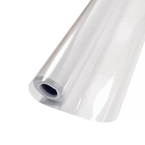 Electrostatic Wall Film Roll Transparent Contact-60cm  500cm