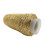 Polyester Thread Yarn, 200g/Roll Metallic Crochet Thread for-5 1