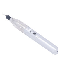 Elektrischer Mikro-Schneidepen 3500-13000 U/min, 3,7 V, USB-Aufladung