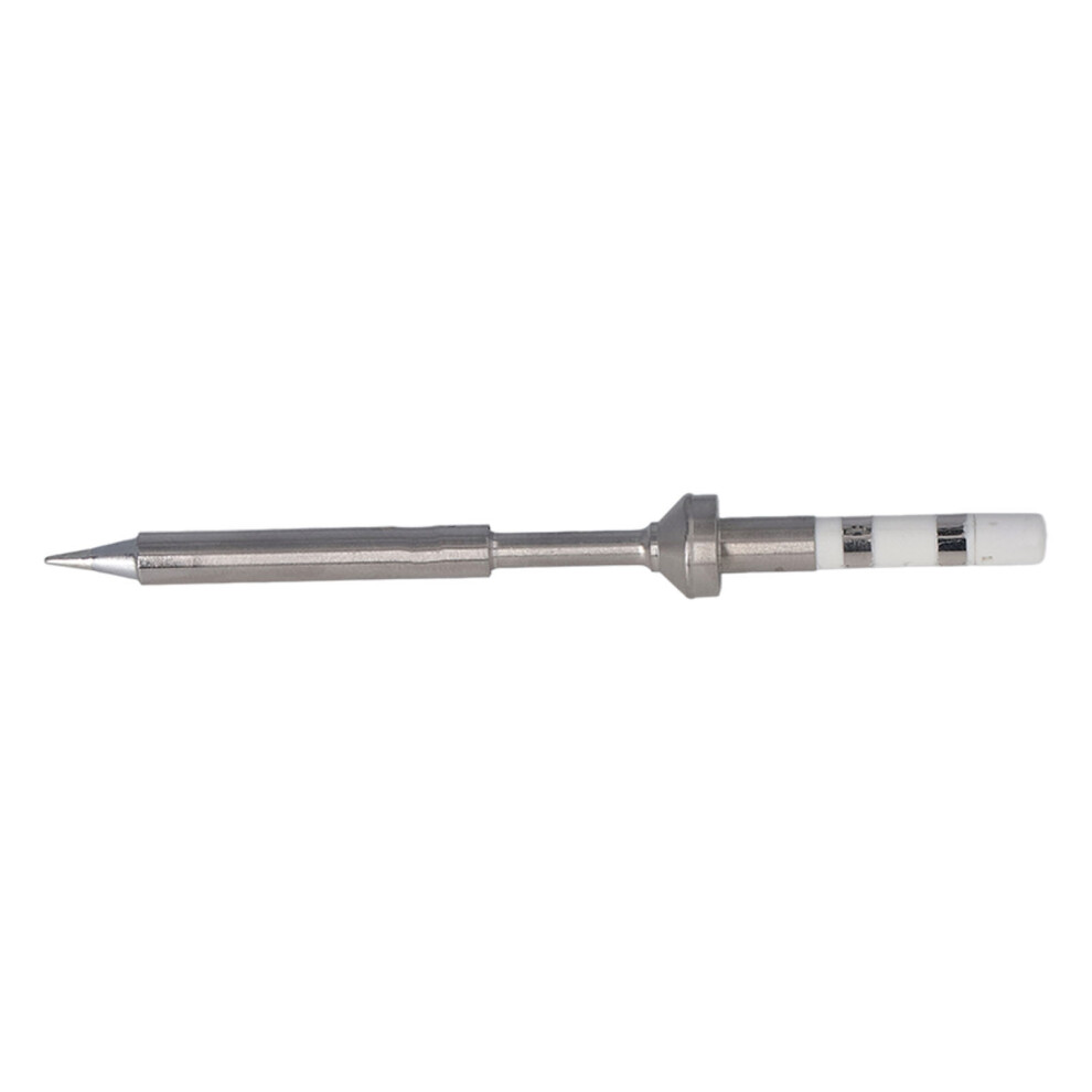 Stainless Steel Soldering Iron Tip For Ts100 Ts101 Â Professional Replacement 4621381075836