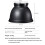 Standard-Reflektor-Diffusor-Lampenschirm-Schüssel, 55-Winkel für Bowen-Mount-Studio-Blitzlicht-Speedlites 9