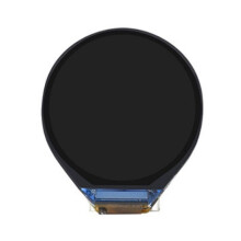 ESP32 C3 Ronde LCD-Ontwikkelingsbord Elektronisch EYE 0,71 Inch Display Horlogescherm GC9A01 160x160