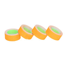 Preissetiketten 15000 Stk. 21x12 mm für MX5500 Orange