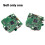 Vervangend Moederbord en LCD-Scherm voor  V1 Flash - Control PCB Driver Board V1S 8