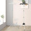 Steamer Stand Efficient Clothing Care Stand With Adjust-Black 1 2