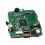 Vervangend Moederbord en LCD-Scherm voor  V1 Flash - Control PCB Driver Board V1F 2