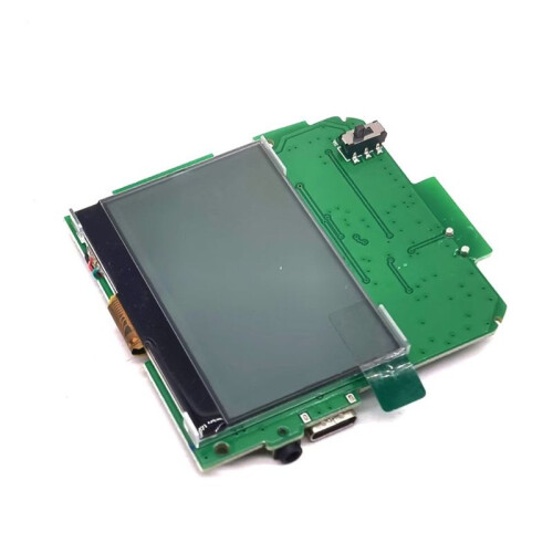 Vervangend Moederbord en LCD-Scherm voor  V1 Flash - Control PCB Driver Board V1N 2