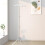 Steamer Stand Efficient Clothing Care Stand With Adjust-Black 1 4