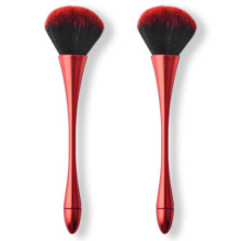 Hoogwaardige make-upkwast, snel en efficiënt aanbrengen van make-up, ideaal voor een drukke levensstijl, Halloweenfeestjes, nachtclubs en dagelijks