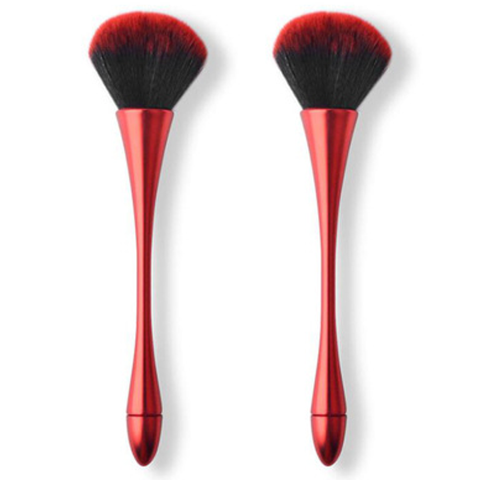 Elegant Makeup Accessory, Fluffy Application Experience, Versatile Makeup Application For All Occasions For Halloween Parties For Nightclubs