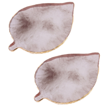 Paleta de decoración de uñas, material de resina fácil de limpiar, textura suave y profesional, estilo piedra de ágata, sombra de ojos y labial