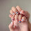 Nail Art Revolution, Αυτοκόλλητα Αυτοκόλλητα Νυχιών για Scrapbooking και Παιδικές Κατασκευές Diy, 3