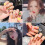 Nail Art Revolution, Αυτοκόλλητα Αυτοκόλλητα Νυχιών για Scrapbooking και Παιδικές Κατασκευές Diy, 5