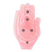 Handmassagegerät zur Körpermassage, Schmerzlinderung, Stressabbau, Cellulite-Reduzierung, Verbesserung der Durchblutung, handliches Design,