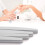 Είδη νυχιών που λάμπουν, Εργαλεία νυχιών διπλής όψης που πλένονται για 5